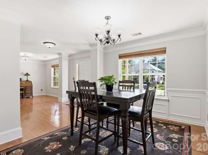 120 Scanlon Road, Mooresville, NC 28115.  MLS# CAR4381391, YatesRealty ID 30714. 