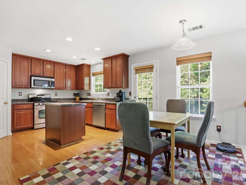 120 Scanlon Road, Mooresville, NC 28115.  MLS# CAR4381391, YatesRealty ID 30714. 
