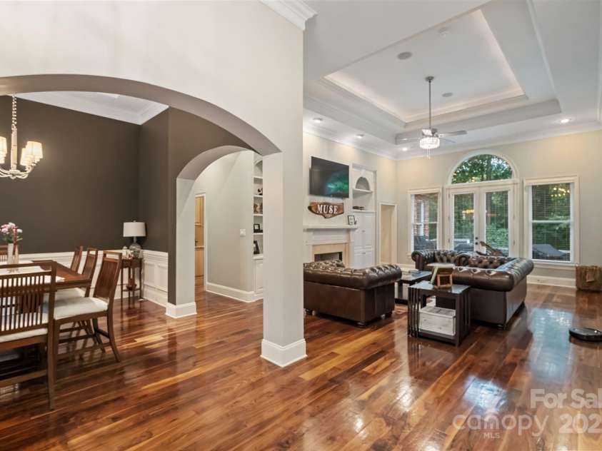 9263 Egret Ridge, Belmont, NC 28012.  MLS# CAR4286626, YatesRealty ID 30715. 