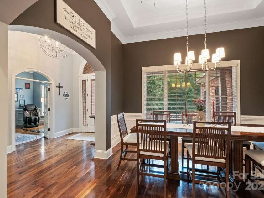 9263 Egret Ridge, Belmont, NC 28012.  MLS# CAR4286626, YatesRealty ID 30715. 