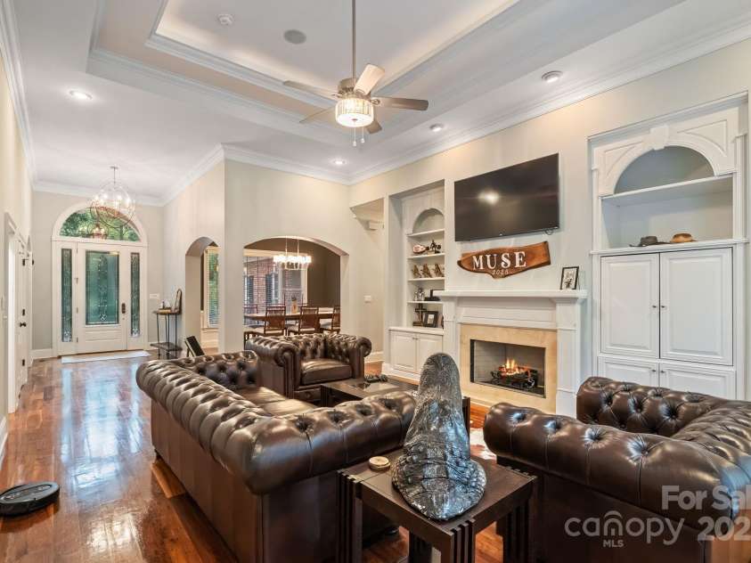 9263 Egret Ridge, Belmont, NC 28012.  MLS# CAR4286626, YatesRealty ID 30715. 