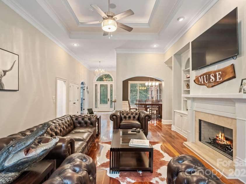 9263 Egret Ridge, Belmont, NC 28012.  MLS# CAR4286626, YatesRealty ID 30715. 