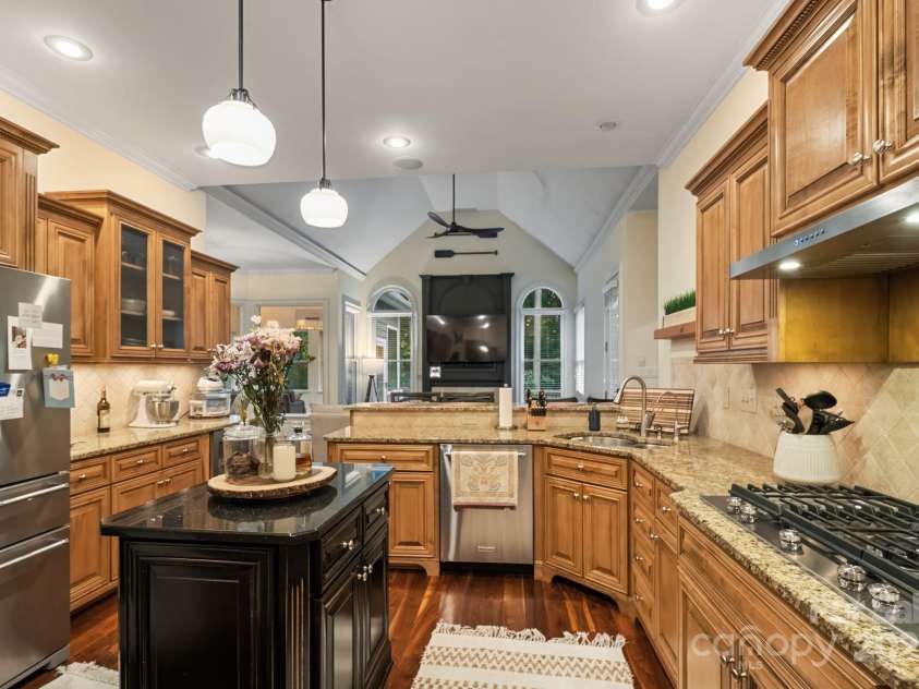 9263 Egret Ridge, Belmont, NC 28012.  MLS# CAR4286626, YatesRealty ID 30715. 