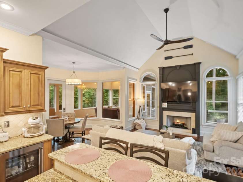 9263 Egret Ridge, Belmont, NC 28012.  MLS# CAR4286626, YatesRealty ID 30715. 