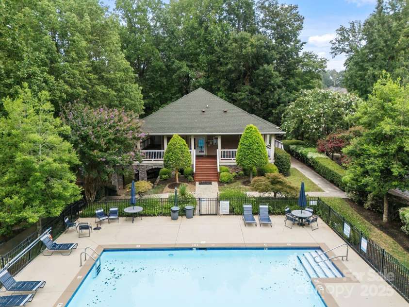 9263 Egret Ridge, Belmont, NC 28012.  MLS# CAR4286626, YatesRealty ID 30715. 