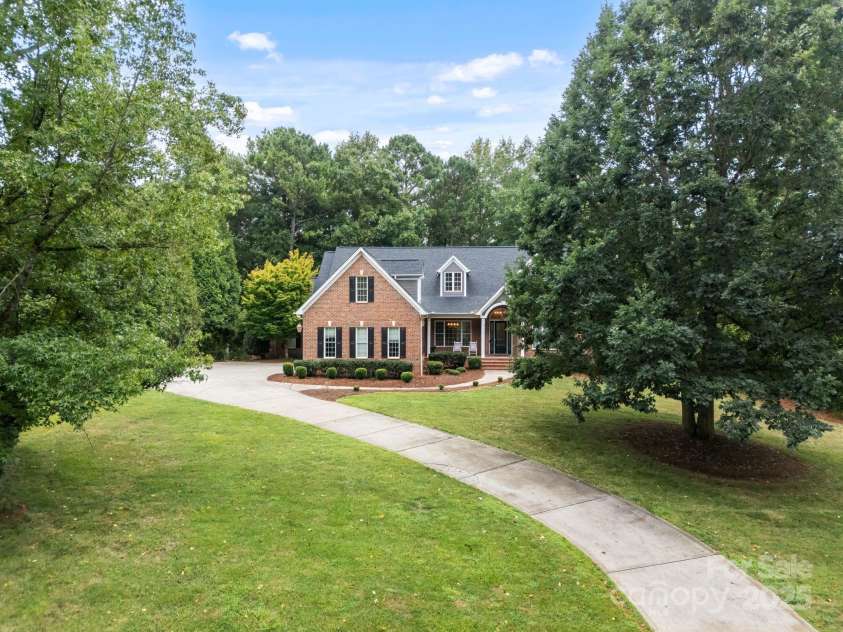 9263 Egret Ridge, Belmont, NC 28012.  MLS# CAR4286626, YatesRealty ID 30715. 