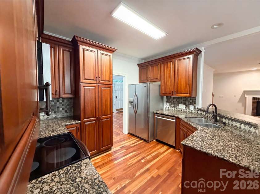 12341 Willingdon Road, Huntersville, NC 28078.  MLS# CAR4381053, YatesRealty ID 30716. 
