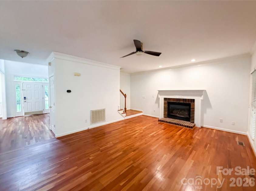 12341 Willingdon Road, Huntersville, NC 28078.  MLS# CAR4381053, YatesRealty ID 30716. 