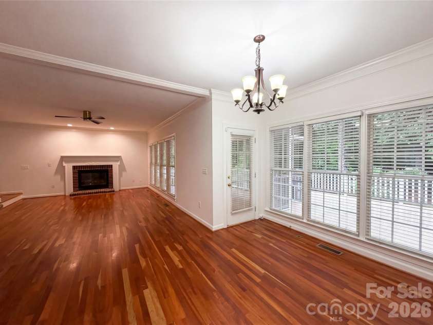 12341 Willingdon Road, Huntersville, NC 28078.  MLS# CAR4381053, YatesRealty ID 30716. 