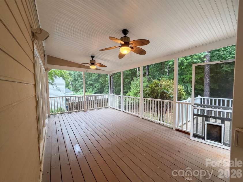 12341 Willingdon Road, Huntersville, NC 28078.  MLS# CAR4381053, YatesRealty ID 30716. 