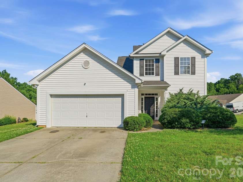3387 Merchant Lane, Davidson, NC 28036.  MLS# CAR4391999, YatesRealty ID 30717. 