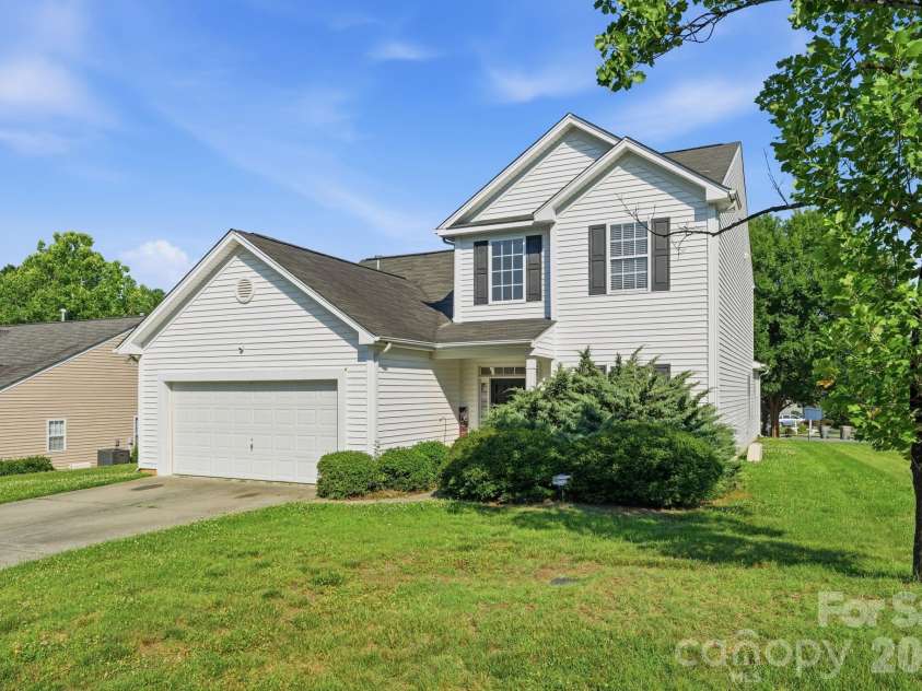 3387 Merchant Lane, Davidson, NC 28036.  MLS# CAR4391999, YatesRealty ID 30717. 