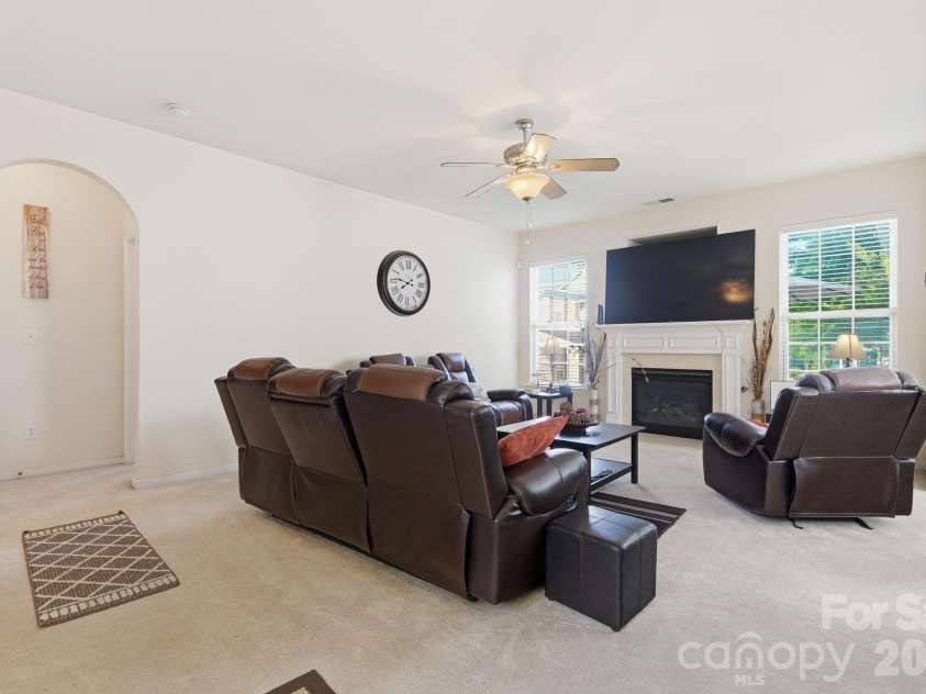 3387 Merchant Lane, Davidson, NC 28036.  MLS# CAR4391999, YatesRealty ID 30717. 