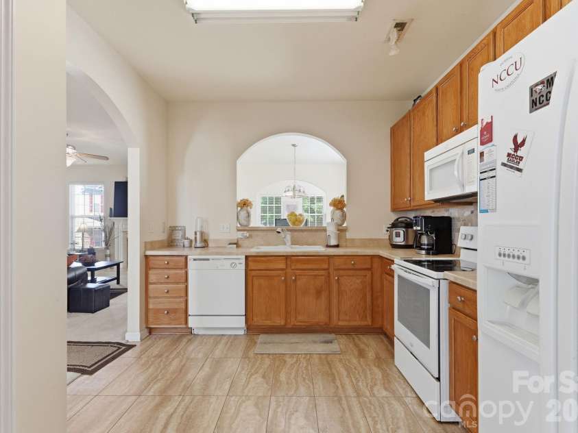 3387 Merchant Lane, Davidson, NC 28036.  MLS# CAR4391999, YatesRealty ID 30717. 