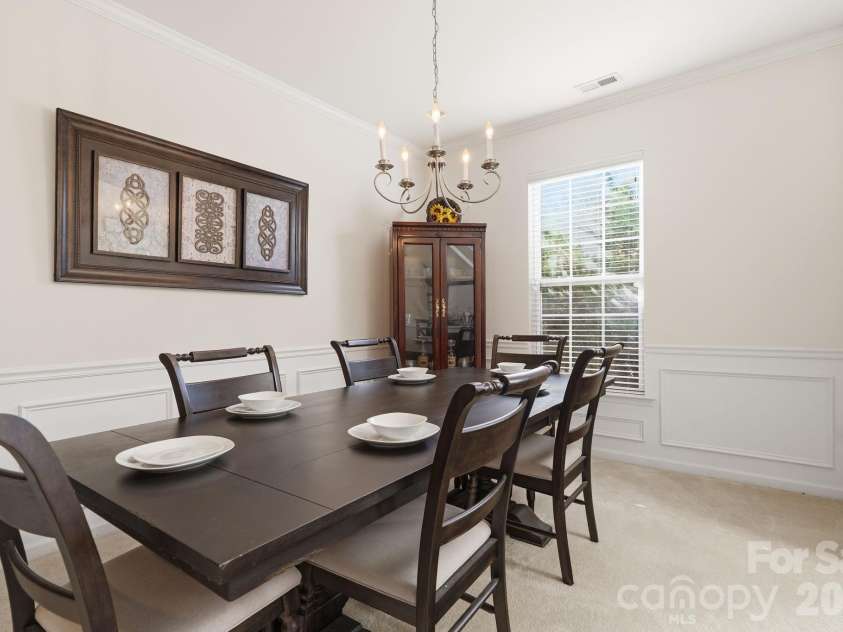 3387 Merchant Lane, Davidson, NC 28036.  MLS# CAR4391999, YatesRealty ID 30717. 