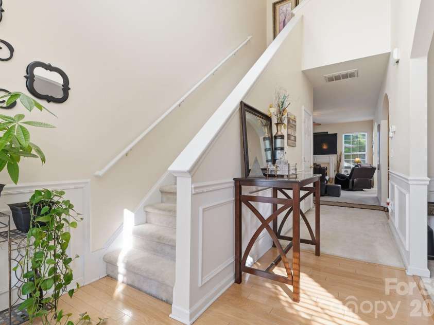 3387 Merchant Lane, Davidson, NC 28036.  MLS# CAR4391999, YatesRealty ID 30717. 