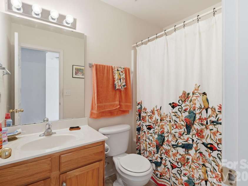 3387 Merchant Lane, Davidson, NC 28036.  MLS# CAR4391999, YatesRealty ID 30717. 