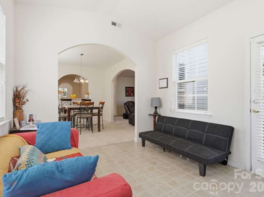 3387 Merchant Lane, Davidson, NC 28036.  MLS# CAR4391999, YatesRealty ID 30717. 