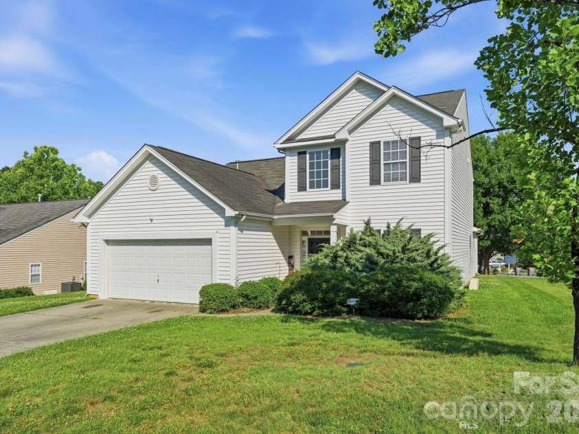 3387 Merchant Lane, Davidson, NC 28036.  MLS# CAR4411374, YatesRealty ID 30717. 