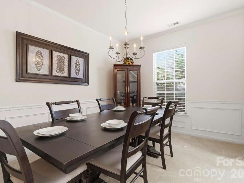 3387 Merchant Lane, Davidson, NC 28036.  MLS# CAR4411374, YatesRealty ID 30717. 