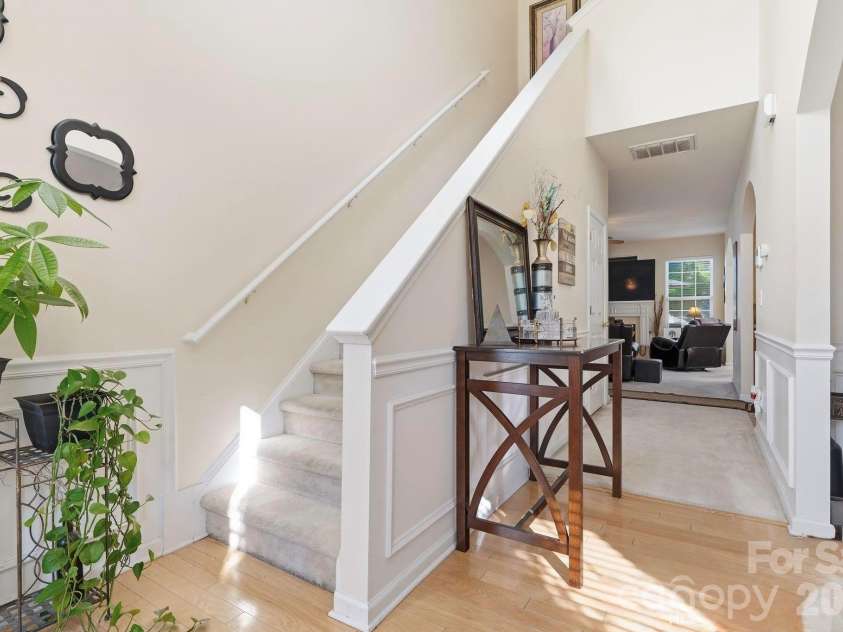 3387 Merchant Lane, Davidson, NC 28036.  MLS# CAR4411374, YatesRealty ID 30717. 