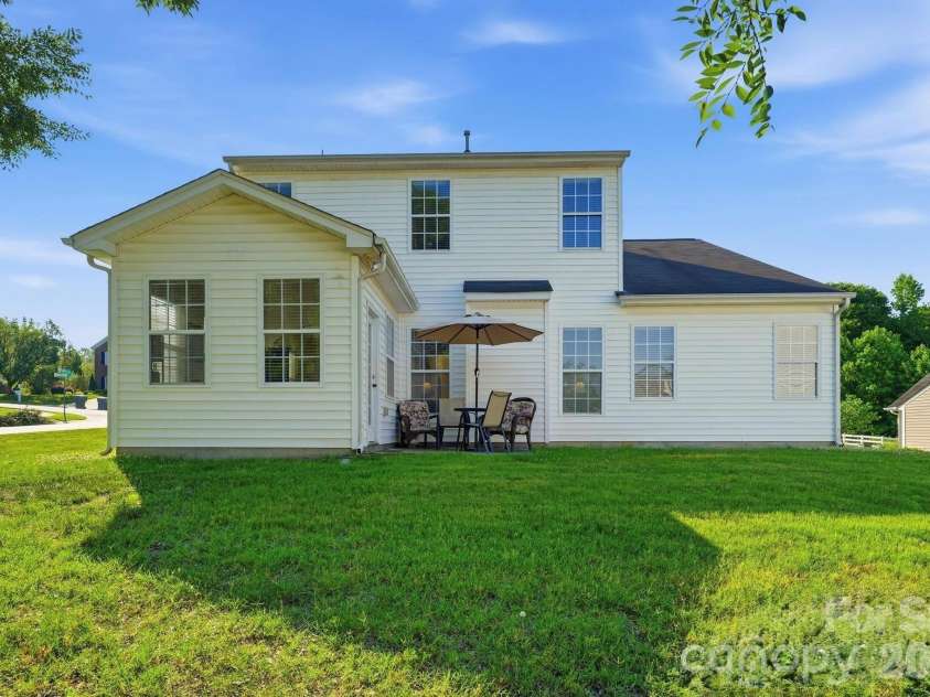 3387 Merchant Lane, Davidson, NC 28036.  MLS# CAR4411374, YatesRealty ID 30717. 