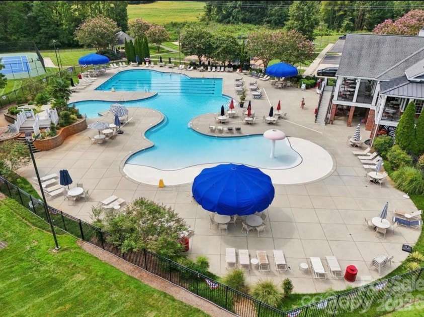 4701 Trostan Turn Turn, Kannapolis, NC 28081.  MLS# CAR4388277, YatesRealty ID 30718. 