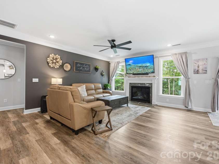 4701 Trostan Turn Turn, Kannapolis, NC 28081.  MLS# CAR4388277, YatesRealty ID 30718. 