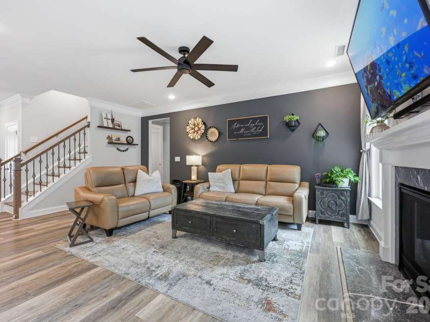 4701 Trostan Turn Turn, Kannapolis, NC 28081.  MLS# CAR4388277, YatesRealty ID 30718. 