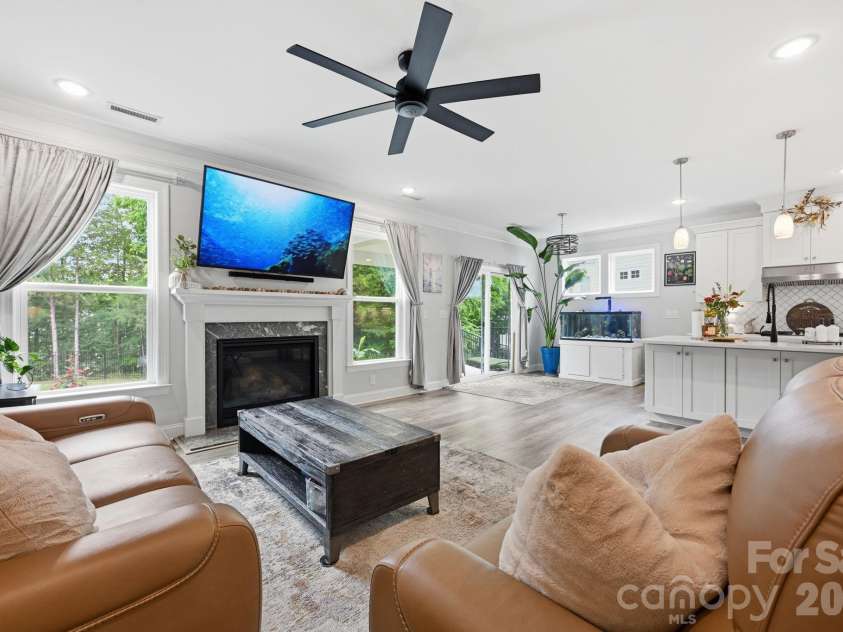4701 Trostan Turn Turn, Kannapolis, NC 28081.  MLS# CAR4388277, YatesRealty ID 30718. 