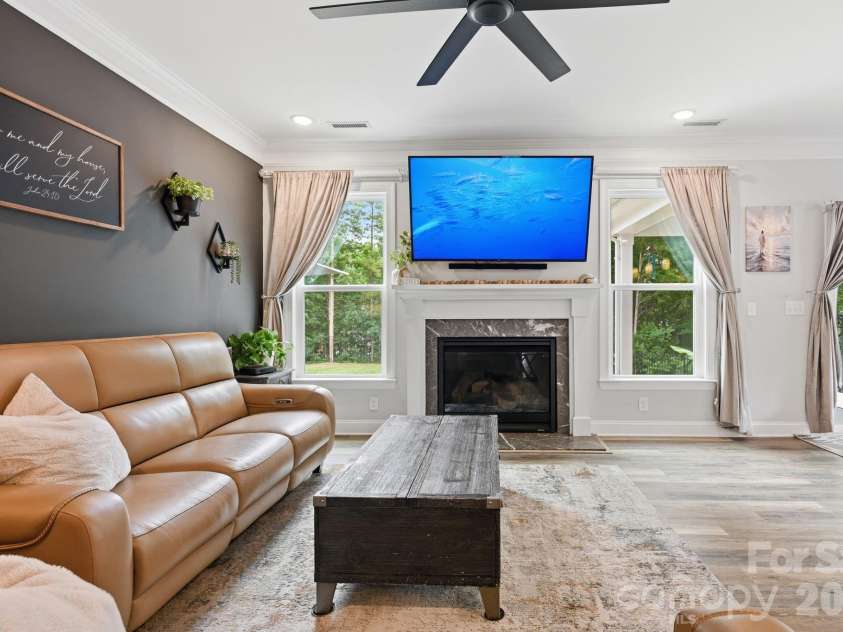 4701 Trostan Turn Turn, Kannapolis, NC 28081.  MLS# CAR4388277, YatesRealty ID 30718. 