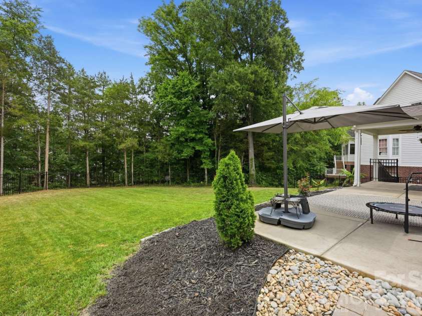 4701 Trostan Turn Turn, Kannapolis, NC 28081.  MLS# CAR4388277, YatesRealty ID 30718. 