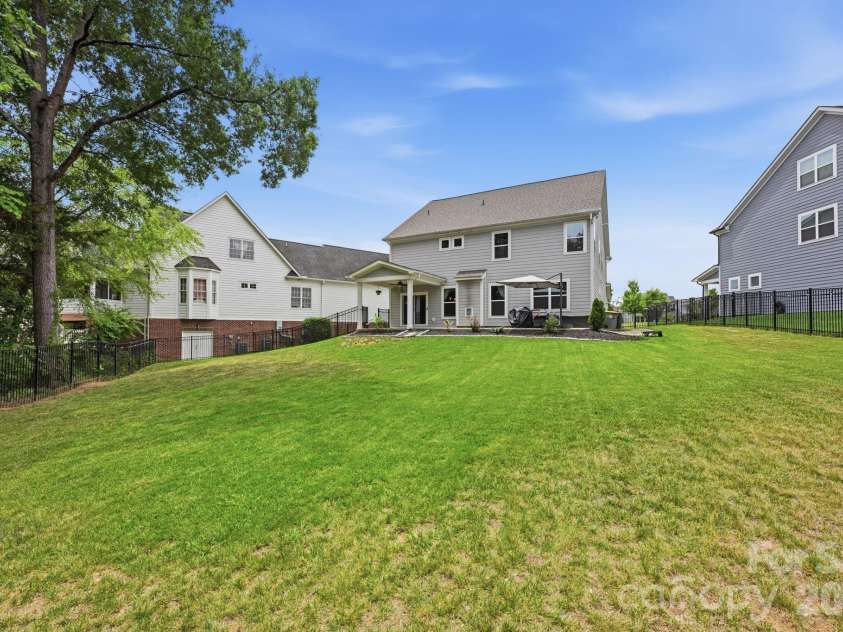 4701 Trostan Turn Turn, Kannapolis, NC 28081.  MLS# CAR4388277, YatesRealty ID 30718. 
