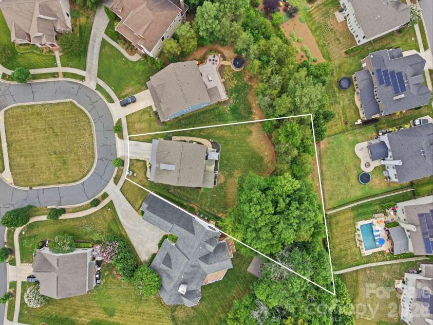 4701 Trostan Turn Turn, Kannapolis, NC 28081.  MLS# CAR4388277, YatesRealty ID 30718. 