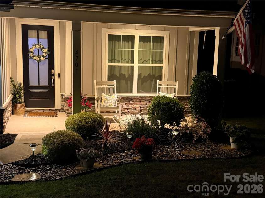 4701 Trostan Turn Turn, Kannapolis, NC 28081.  MLS# CAR4388277, YatesRealty ID 30718. 