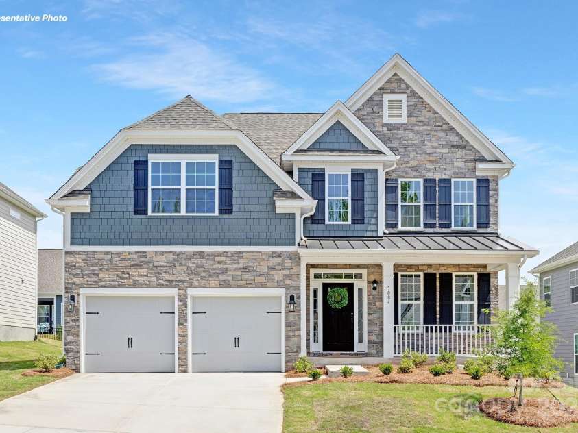 4261 Sylvan Pond Court, Denver, NC 28037.  MLS# CAR4285051, YatesRealty ID 30719. 