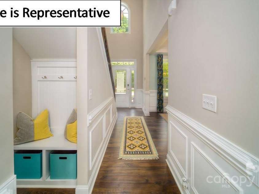 4261 Sylvan Pond Court, Denver, NC 28037.  MLS# CAR4285051, YatesRealty ID 30719. 