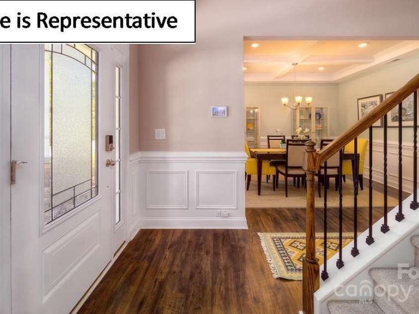 4261 Sylvan Pond Court, Denver, NC 28037.  MLS# CAR4285051, YatesRealty ID 30719. 