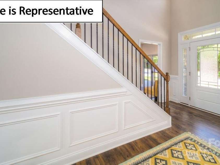 4261 Sylvan Pond Court, Denver, NC 28037.  MLS# CAR4285051, YatesRealty ID 30719. 