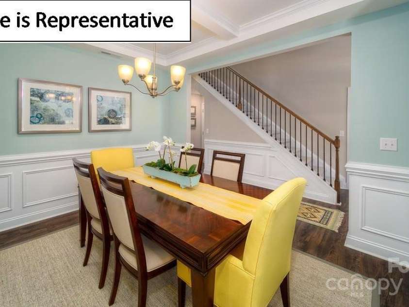 4261 Sylvan Pond Court, Denver, NC 28037.  MLS# CAR4285051, YatesRealty ID 30719. 