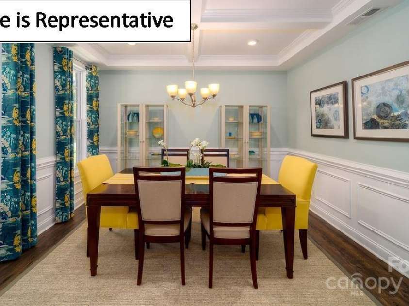 4261 Sylvan Pond Court, Denver, NC 28037.  MLS# CAR4285051, YatesRealty ID 30719. 