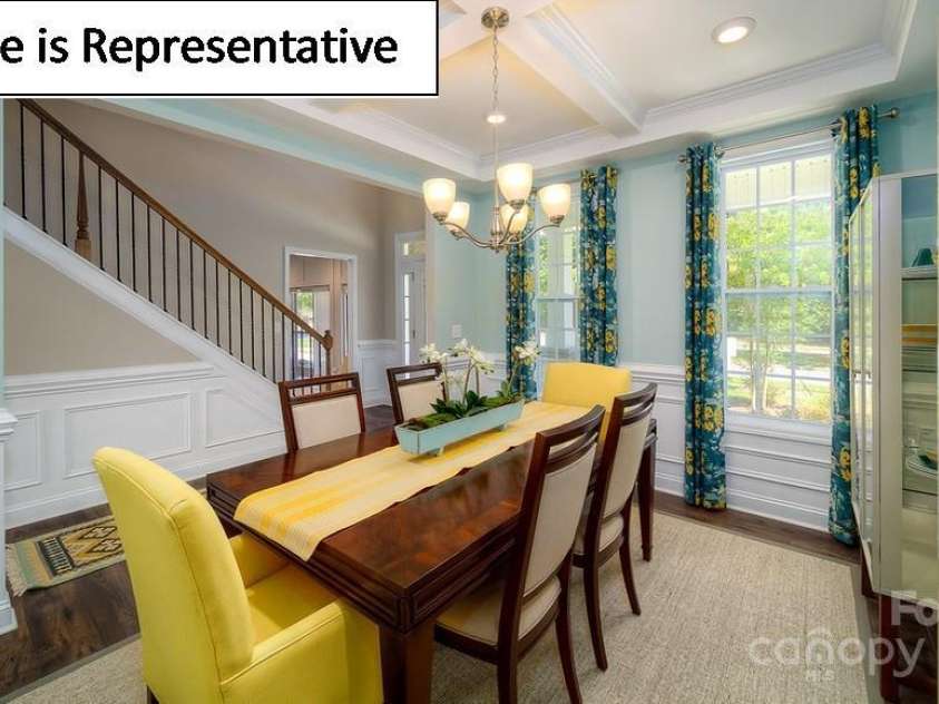 4261 Sylvan Pond Court, Denver, NC 28037.  MLS# CAR4285051, YatesRealty ID 30719. 