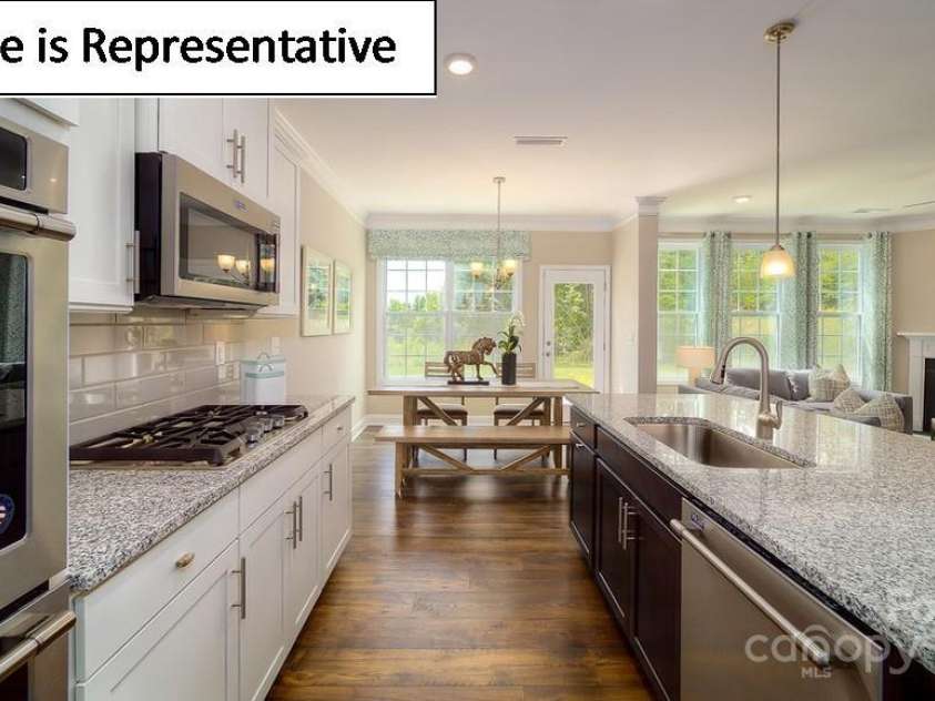 4261 Sylvan Pond Court, Denver, NC 28037.  MLS# CAR4285051, YatesRealty ID 30719. 