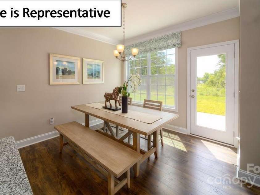 4261 Sylvan Pond Court, Denver, NC 28037.  MLS# CAR4285051, YatesRealty ID 30719. 