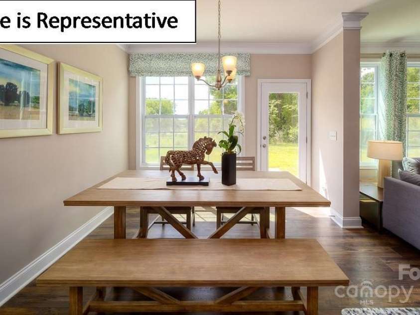 4261 Sylvan Pond Court, Denver, NC 28037.  MLS# CAR4285051, YatesRealty ID 30719. 