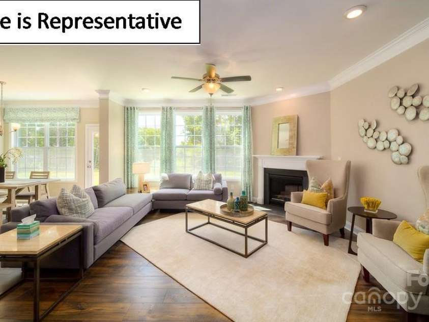 4261 Sylvan Pond Court, Denver, NC 28037.  MLS# CAR4285051, YatesRealty ID 30719. 