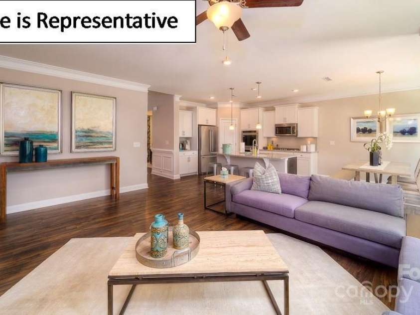 4261 Sylvan Pond Court, Denver, NC 28037.  MLS# CAR4285051, YatesRealty ID 30719. 