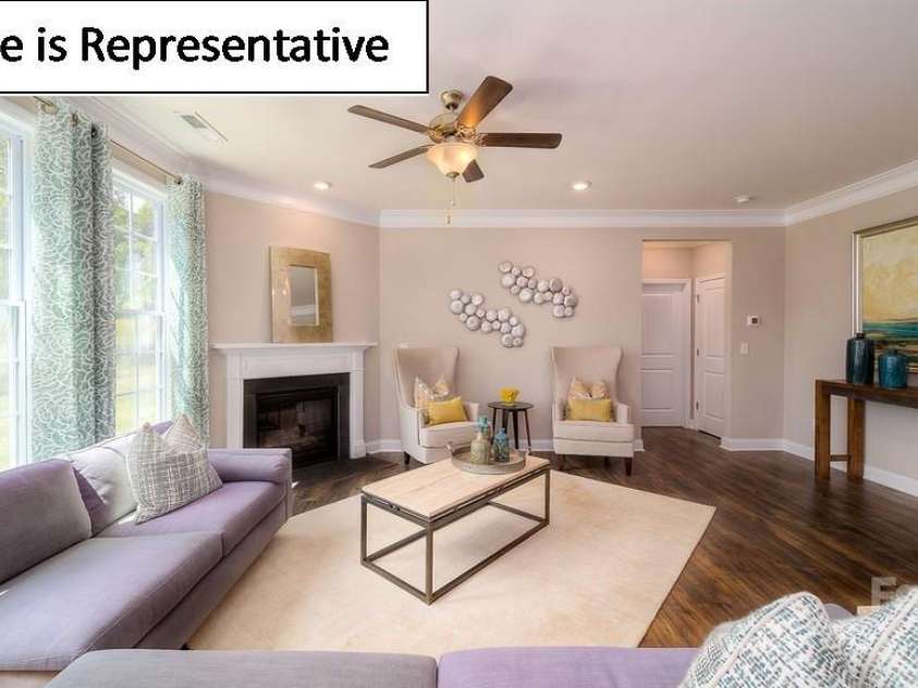 4261 Sylvan Pond Court, Denver, NC 28037.  MLS# CAR4285051, YatesRealty ID 30719. 