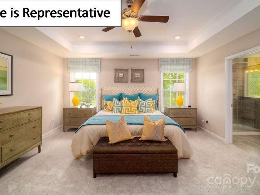 4261 Sylvan Pond Court, Denver, NC 28037.  MLS# CAR4285051, YatesRealty ID 30719. 