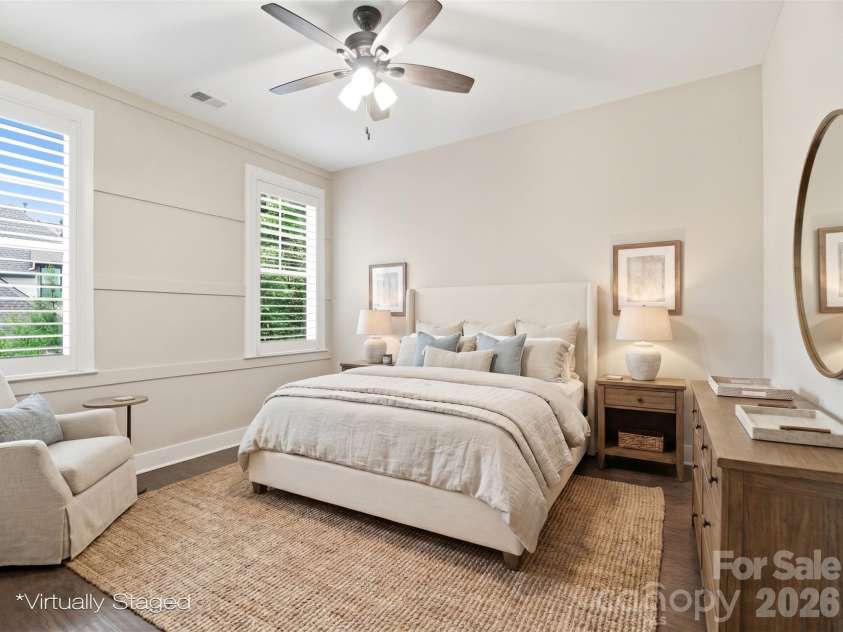 4112 Persimmon Road, Lancaster, SC 29720.  MLS# CAR4296700, YatesRealty ID 3072. Virtually Staged